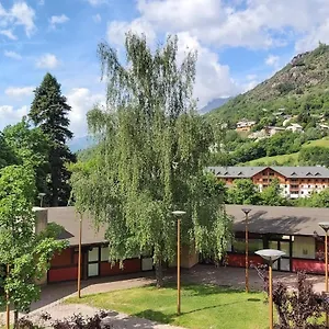 Bel Appt Avec Balcon à Serre-chevalier Briançon