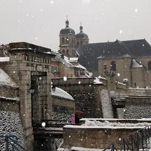 La Belle Epoque - Au Coeur De La Cité Médiévale Briançon