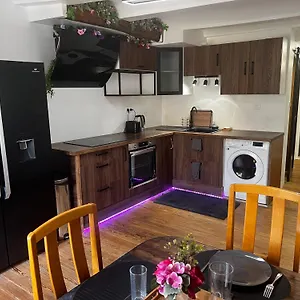 Moderne Et Chaleureux Briançon